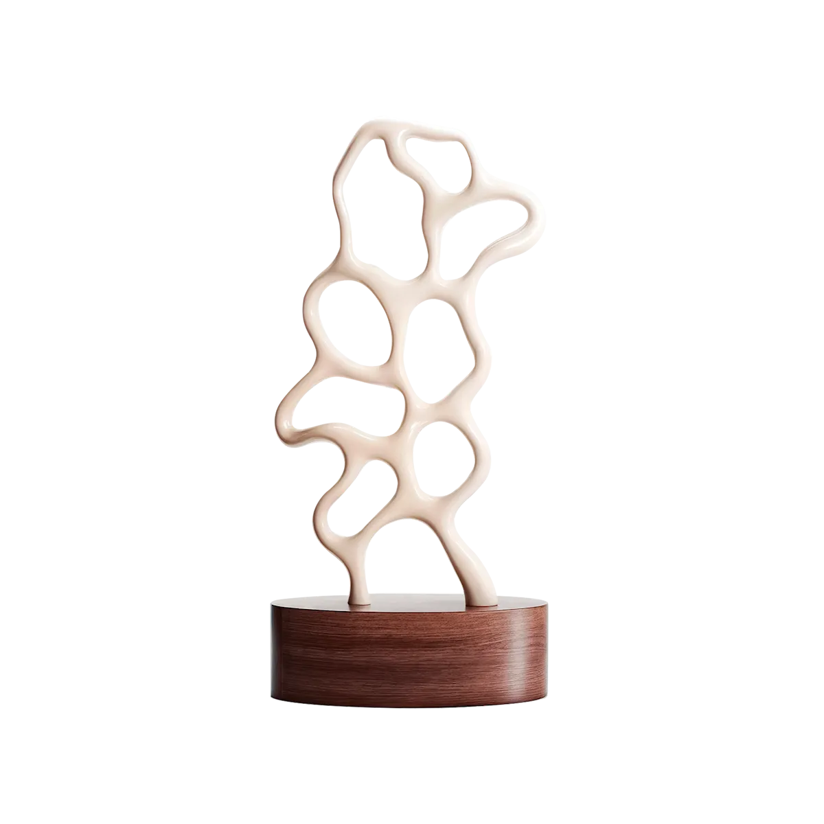 Coleção biomorphic-screen-divider